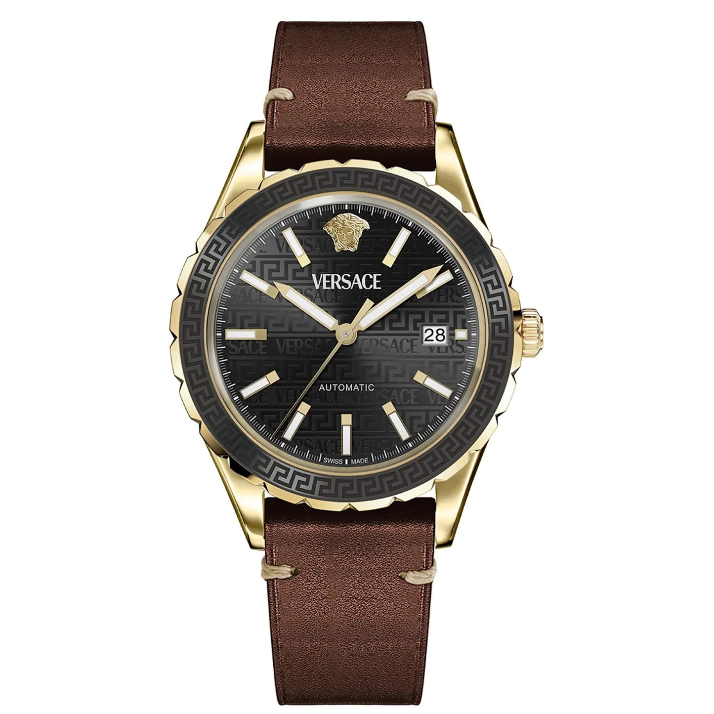 Versace Uhren