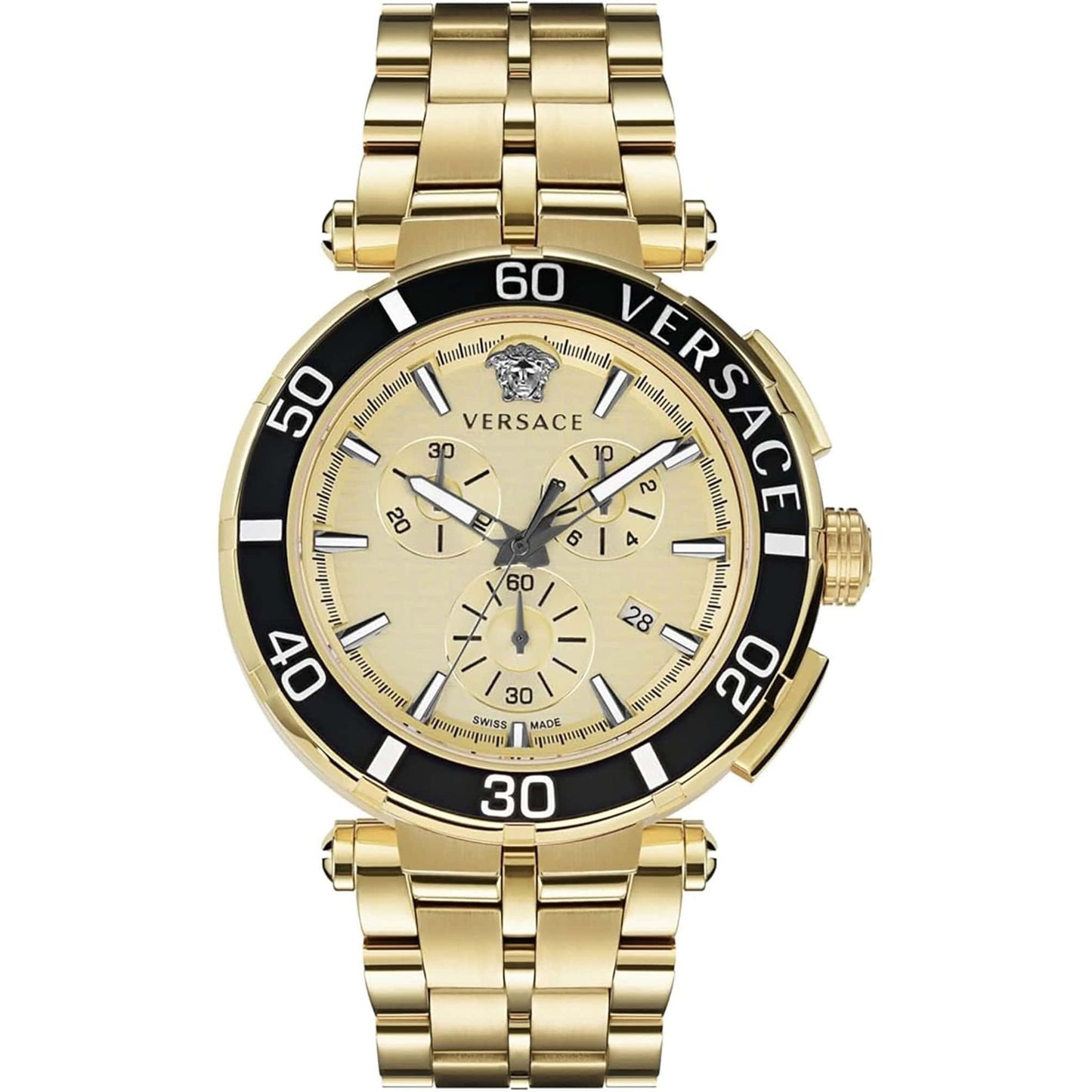 Versace Uhren
