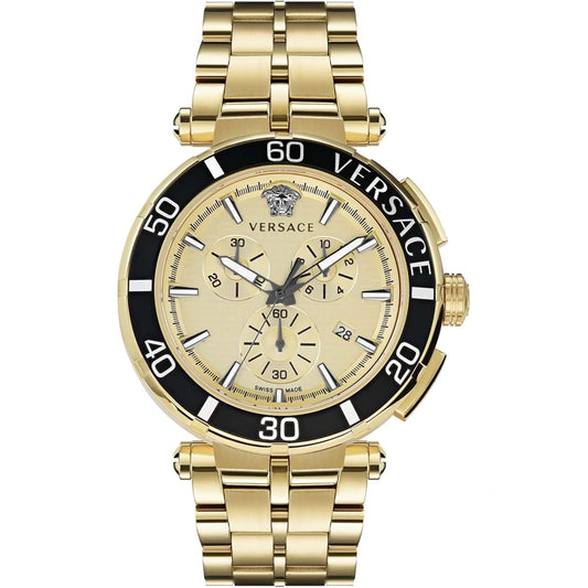 Versace Uhren