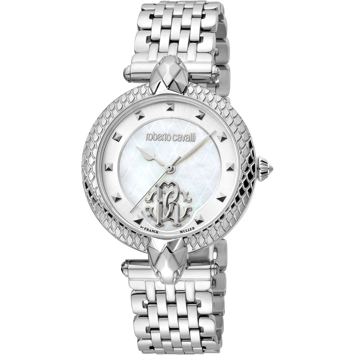 Roberto Cavalli By Franck Muller Uhren