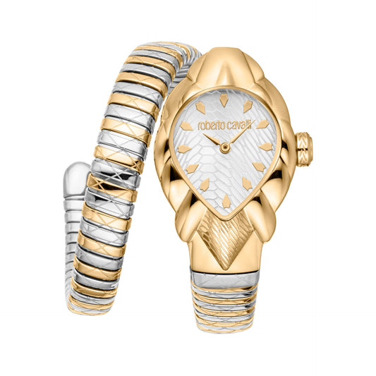 Roberto Cavalli Uhren