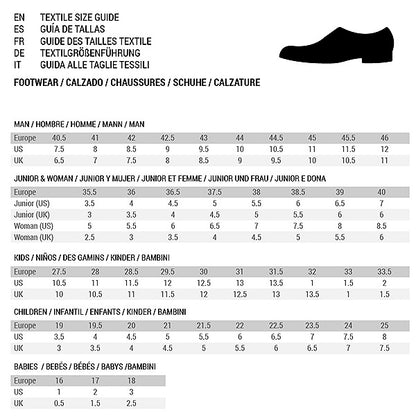 Walking Shoes for Men Joma Sport Trek Men 2520-1