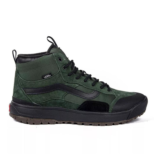 Vans Sneakers - Italiqo