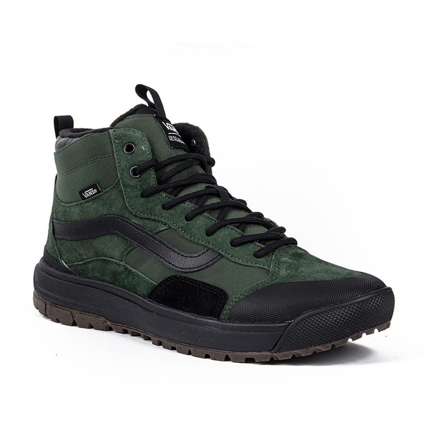 Vans Sneakers - Italiqo
