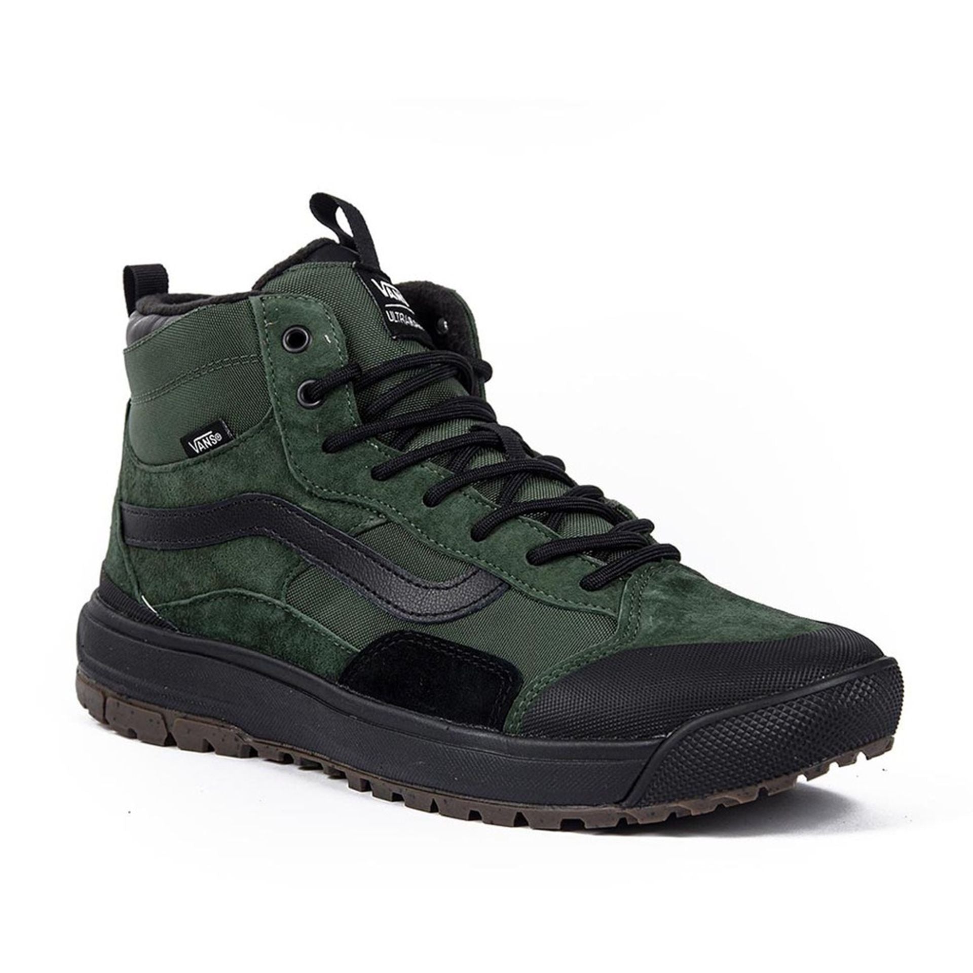 Vans Sneakers - Italiqo