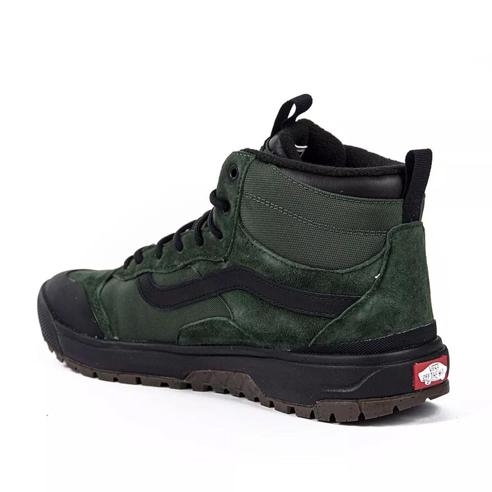 Vans Sneakers - Italiqo