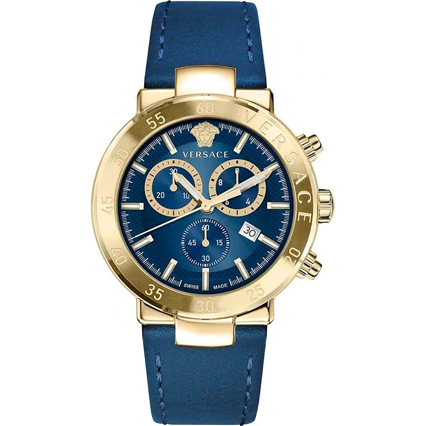 Versace Uhren
