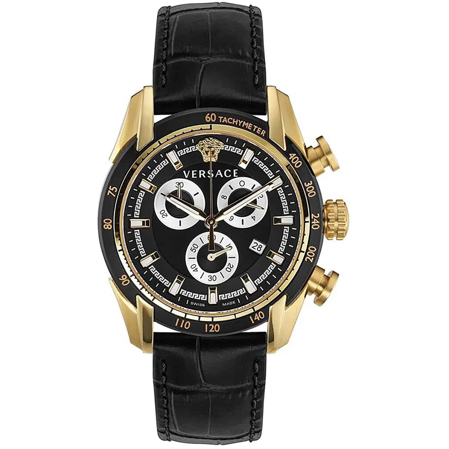 Versace Uhren