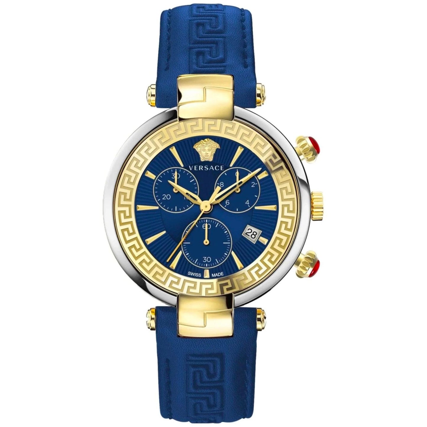 Versace Uhren