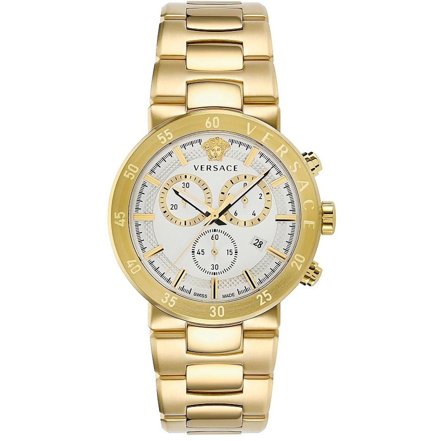 Versace Uhren