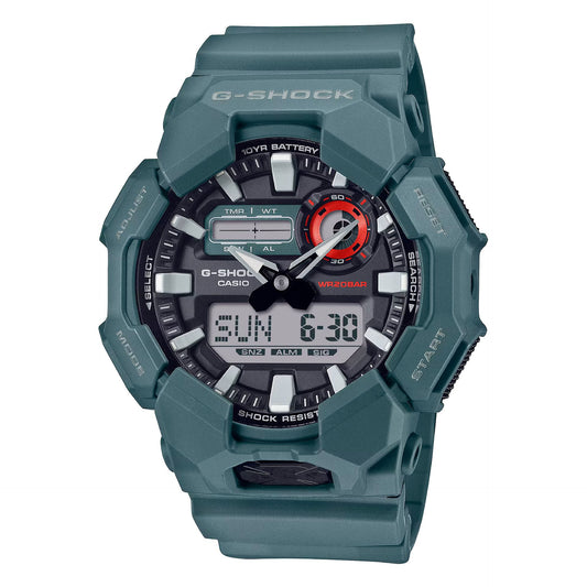 Casio Uhren