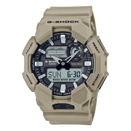 Casio Uhren