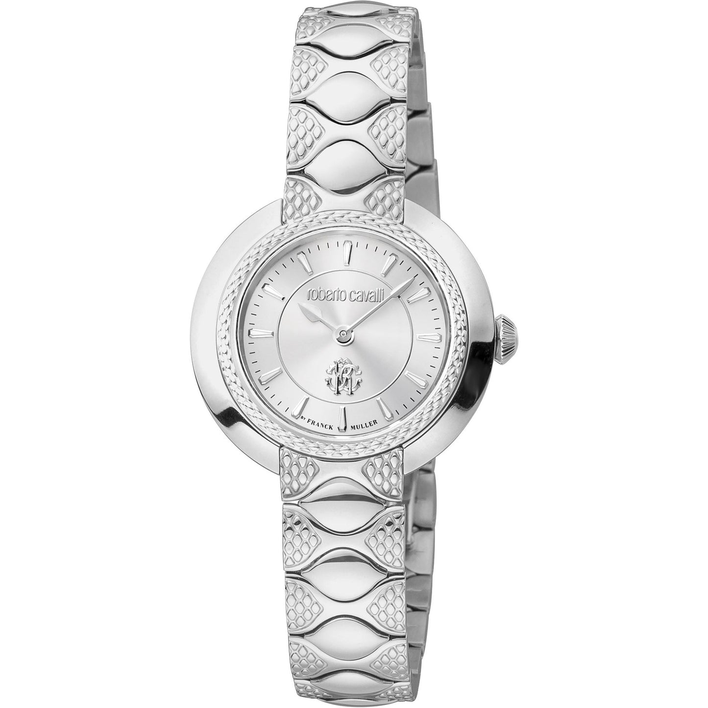 Roberto Cavalli By Franck Muller Uhren