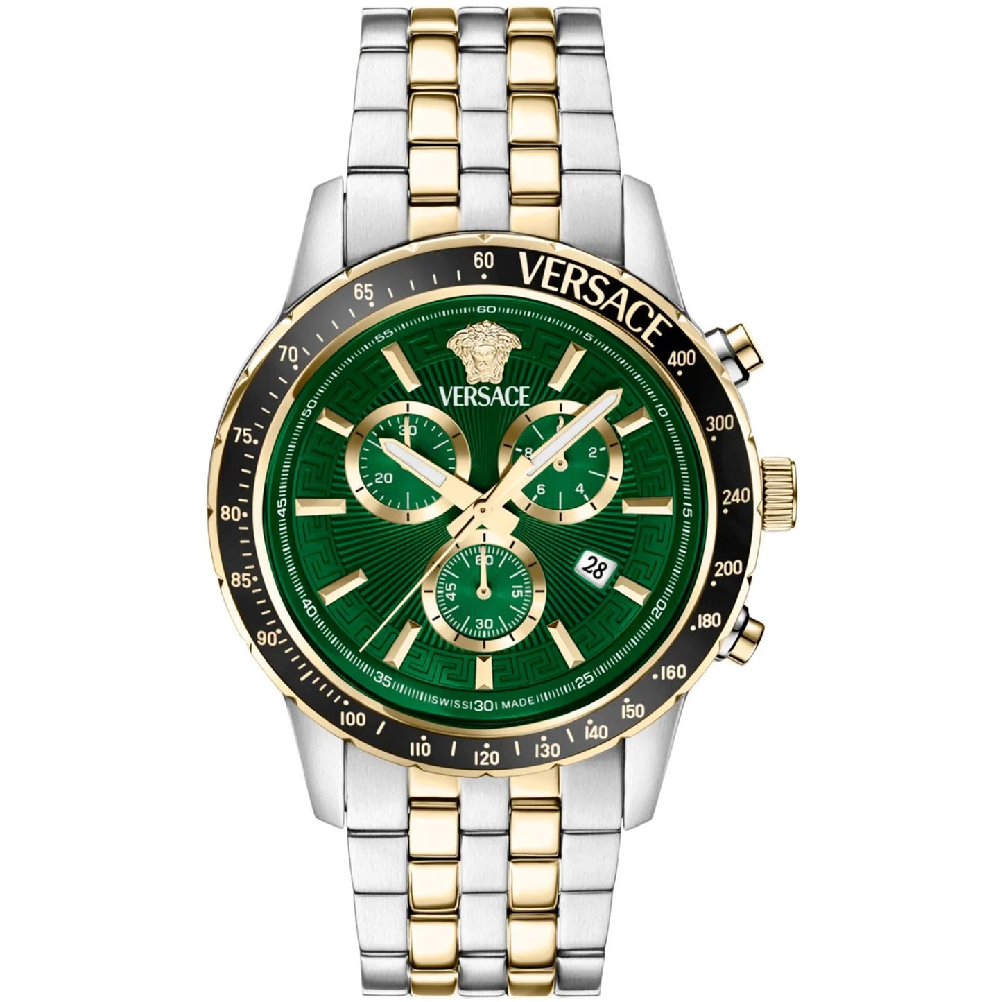 Versace Uhren