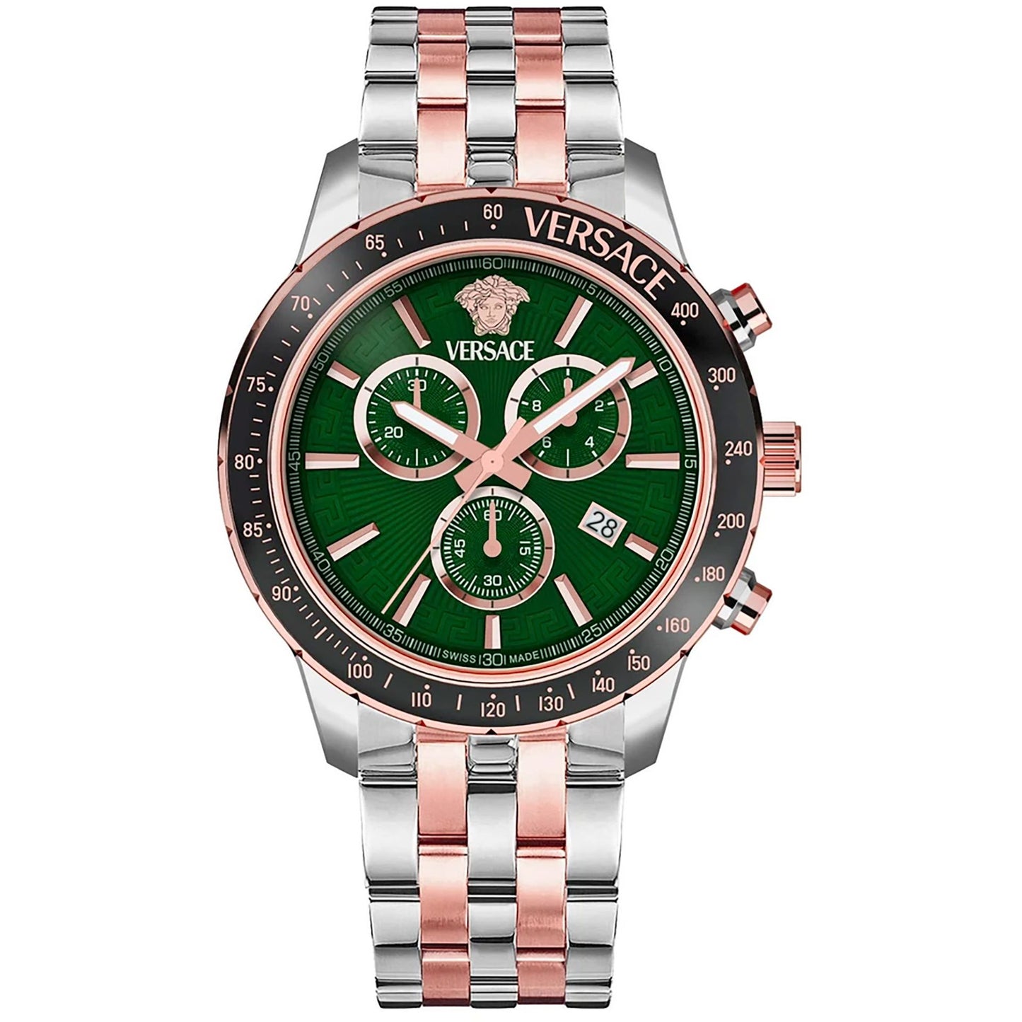 Versace Uhren