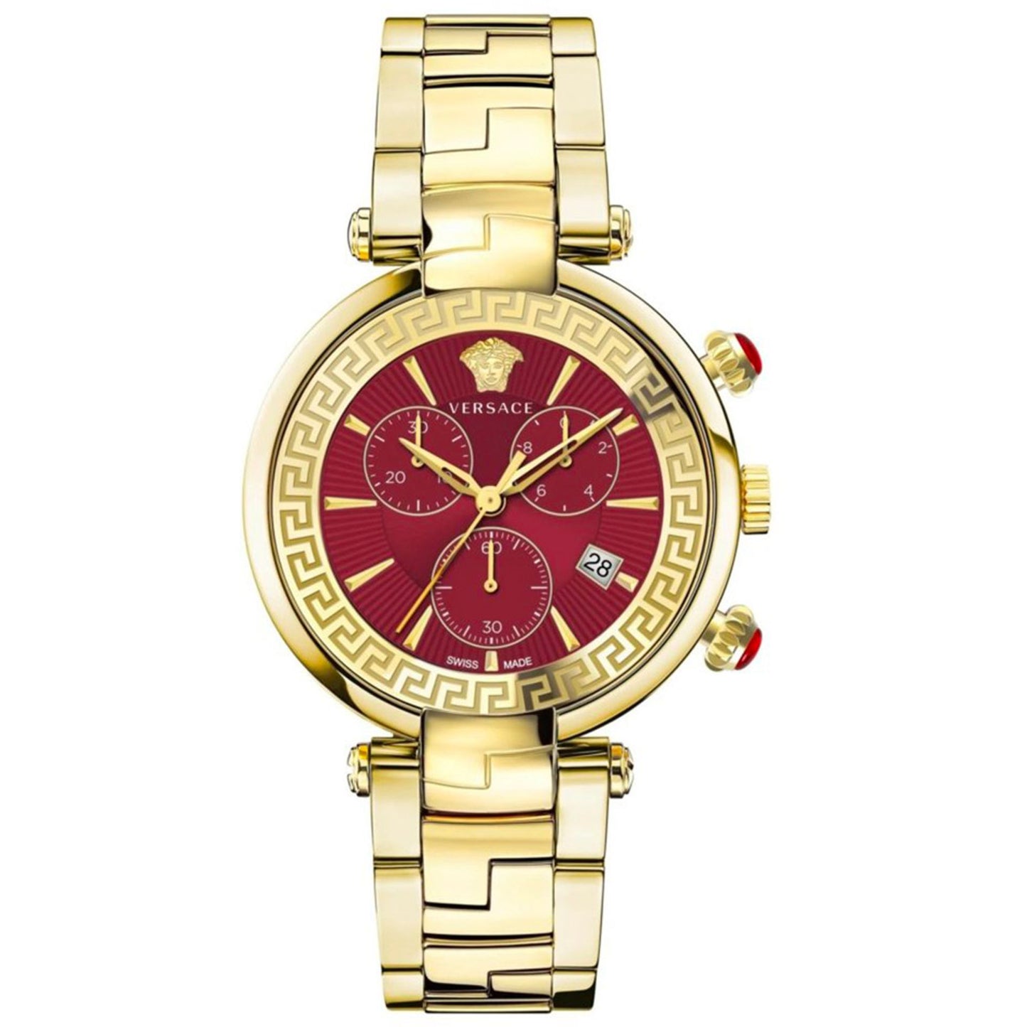 Versace Uhren