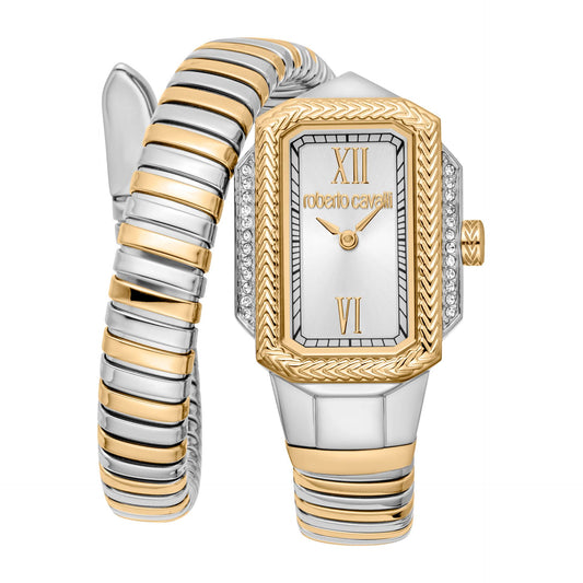 Roberto Cavalli Uhren