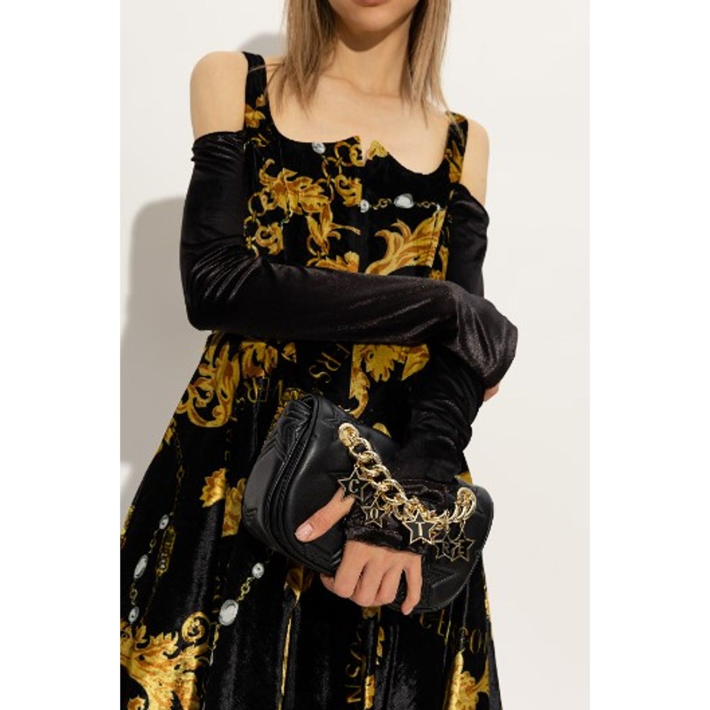 Versace Jeans Umhängetaschen