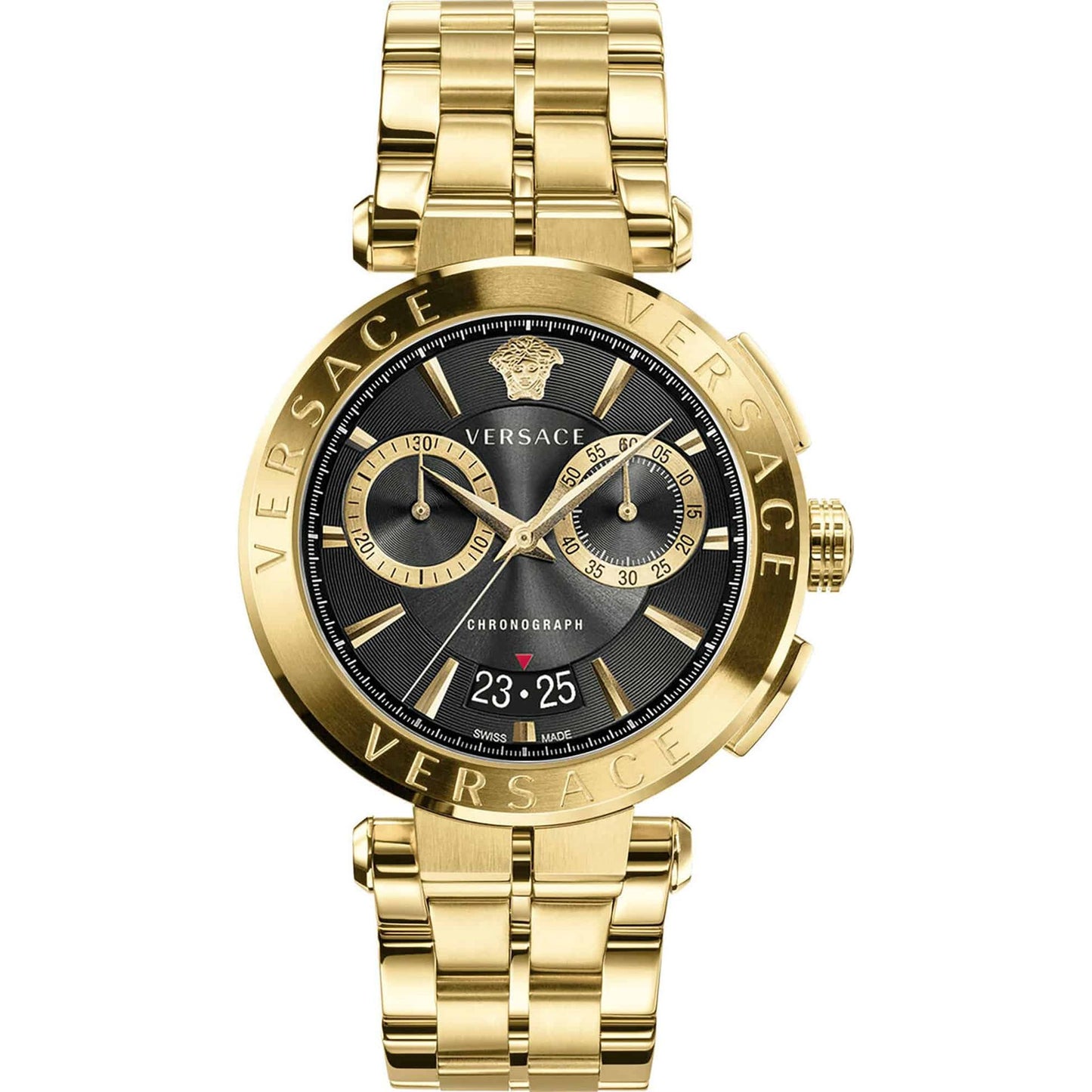 Versace Uhren