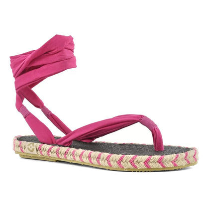 Nalho Sandals - Italiqo