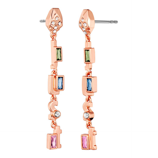Just Cavalli Ohrringe