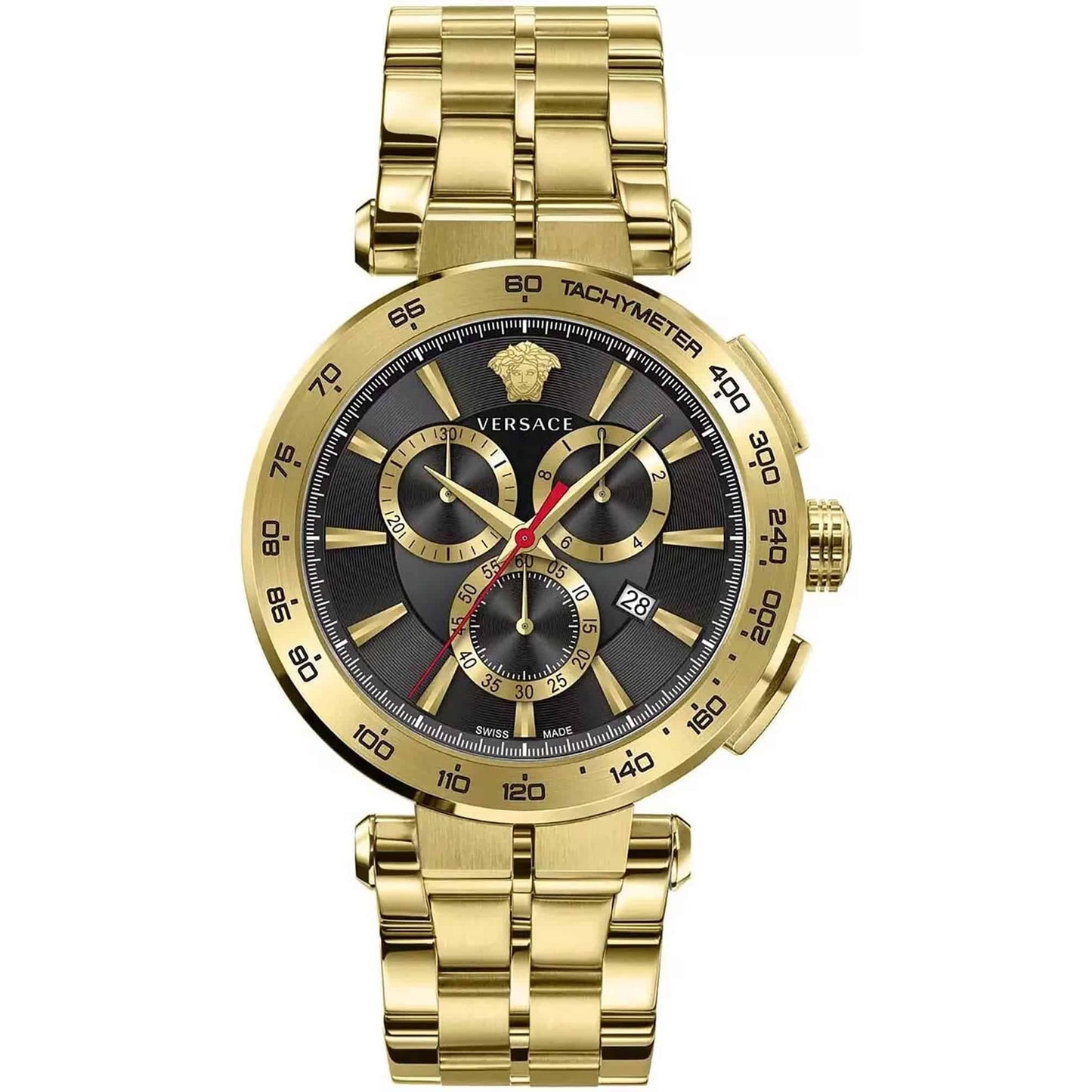 Versace Uhren