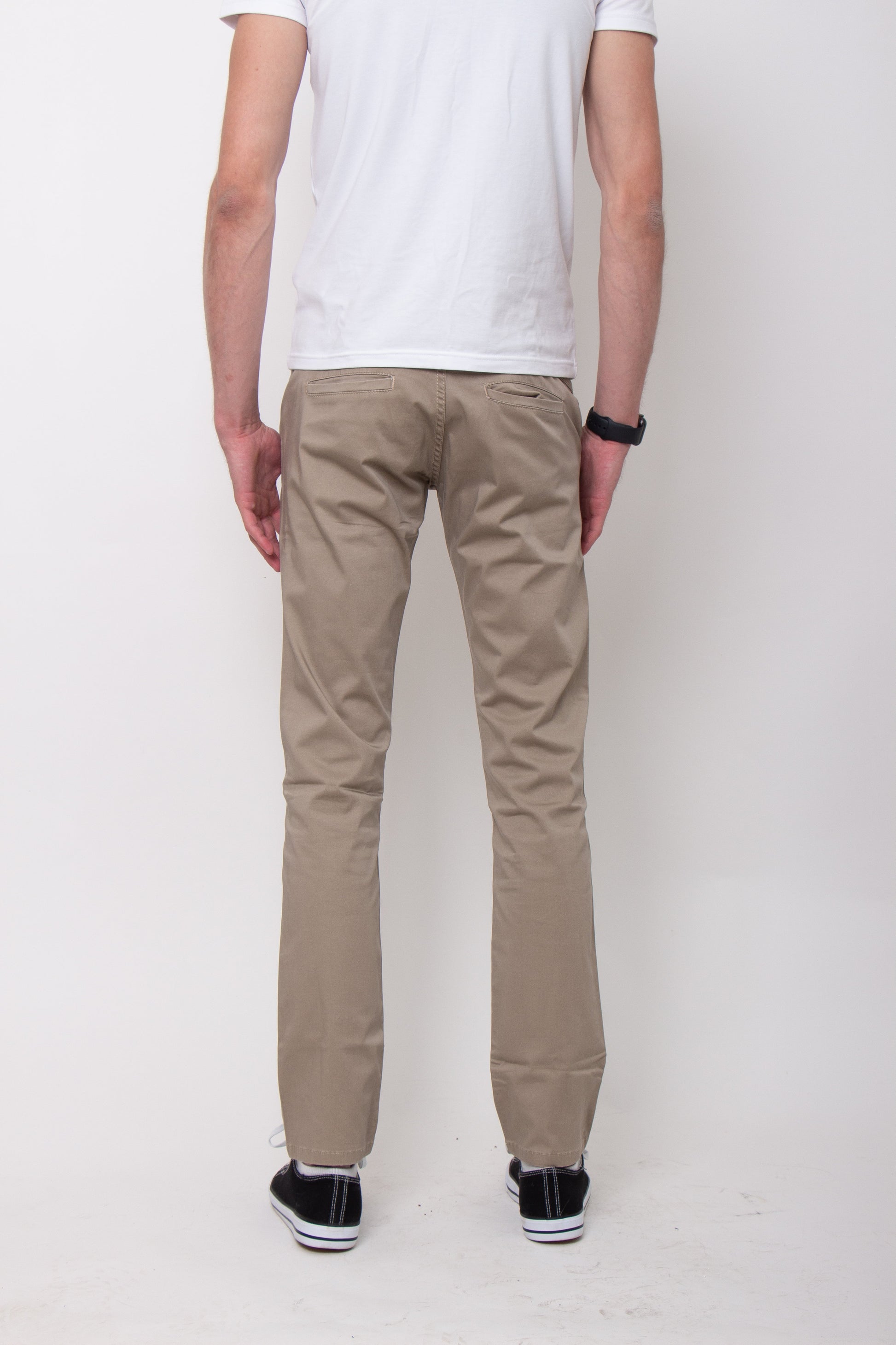 Dortmund Chino Man-2