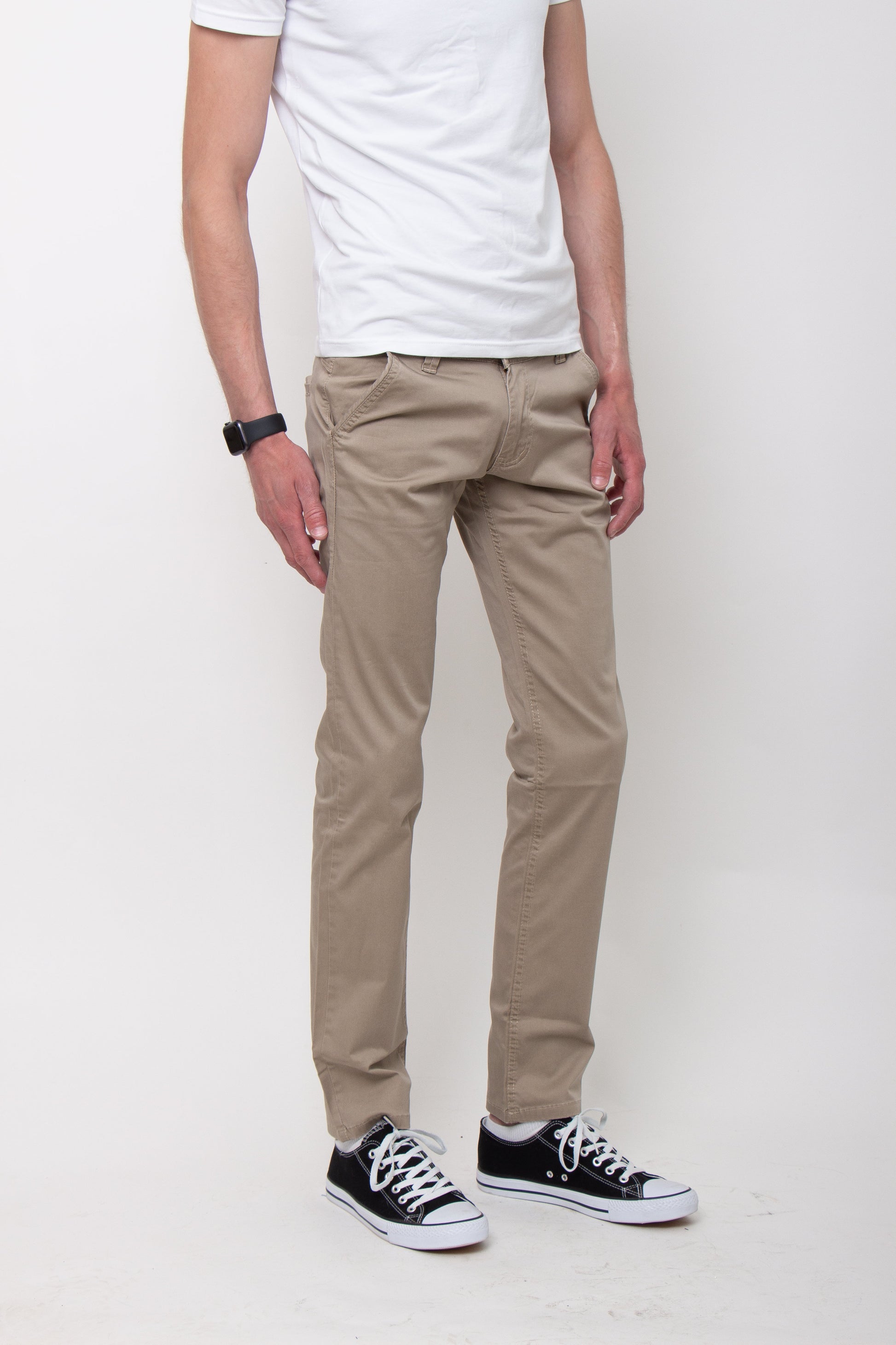 Dortmund Chino Man-3