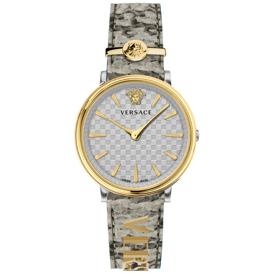 Versace Uhren