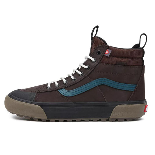 Vans Sneakers - Italiqo