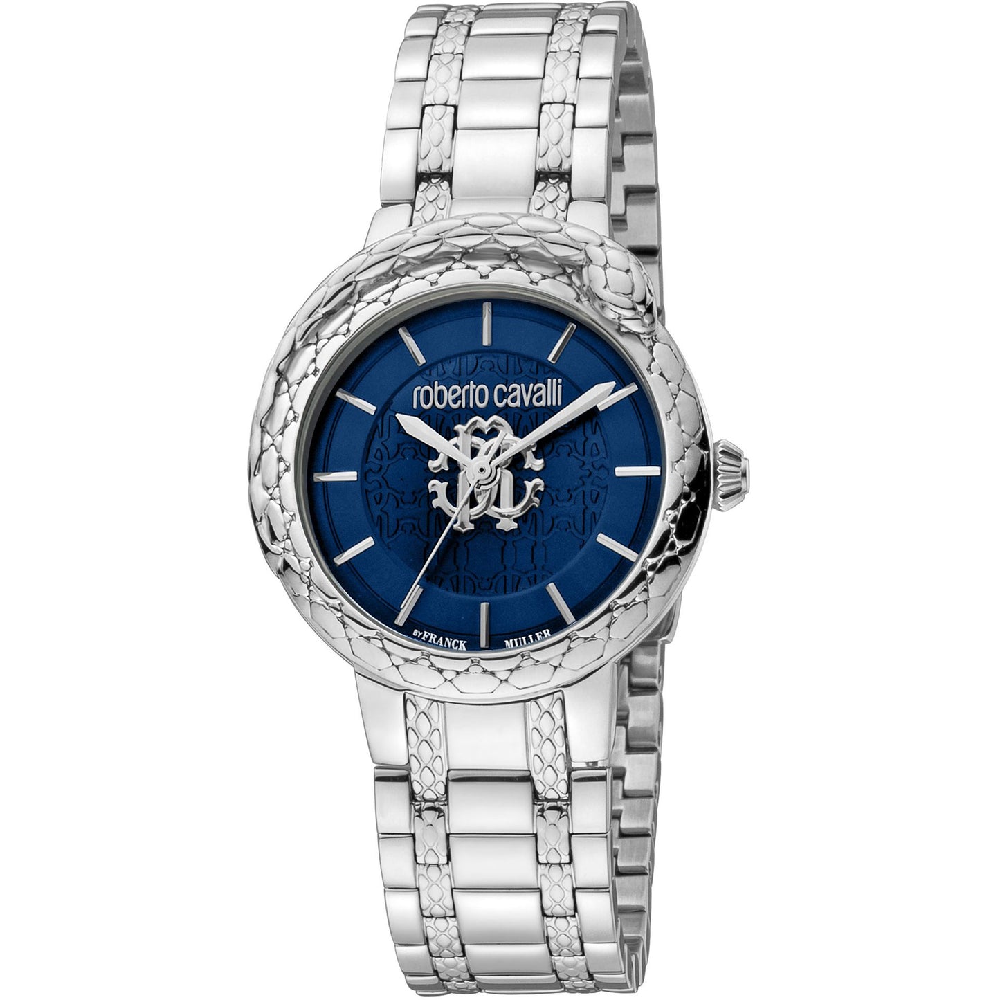 Roberto Cavalli By Franck Muller Uhren