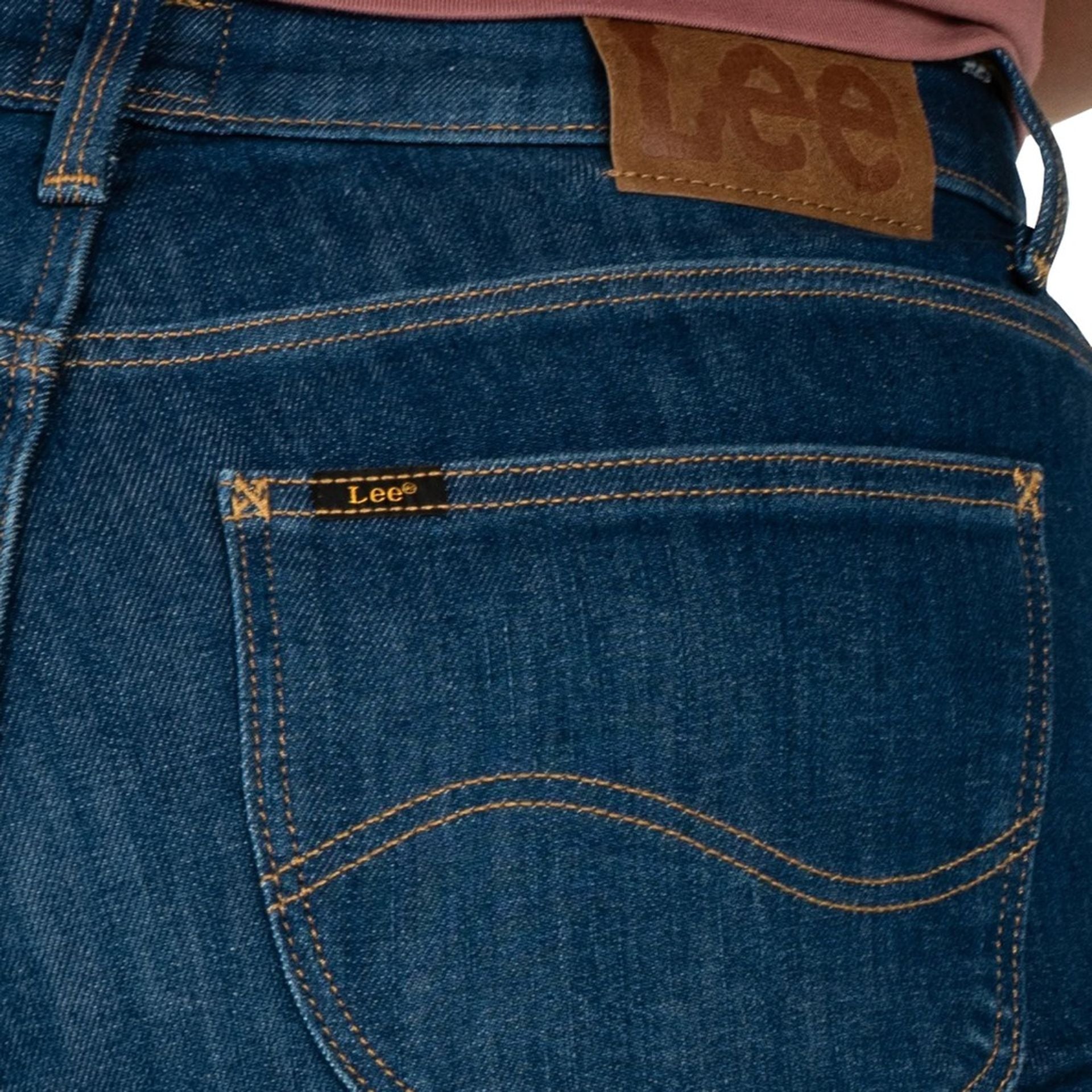 Lee Jeans - Italiqo