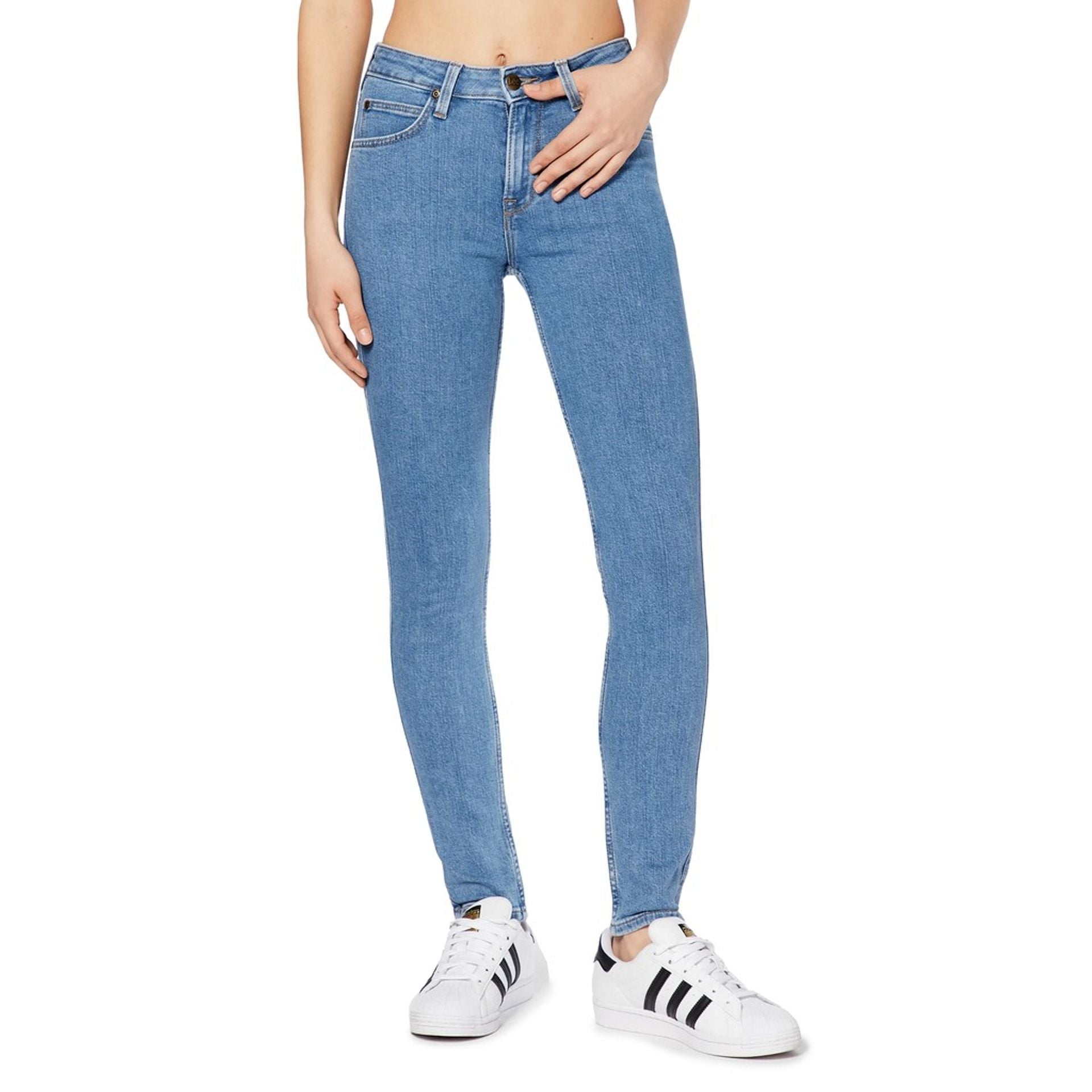Lee Jeans - Italiqo