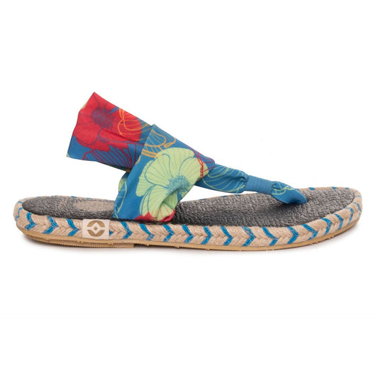 Nalho Sandals - Italiqo