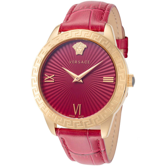 Versace Uhren