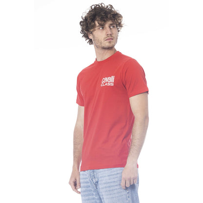 Cavalli Class T-Shirts