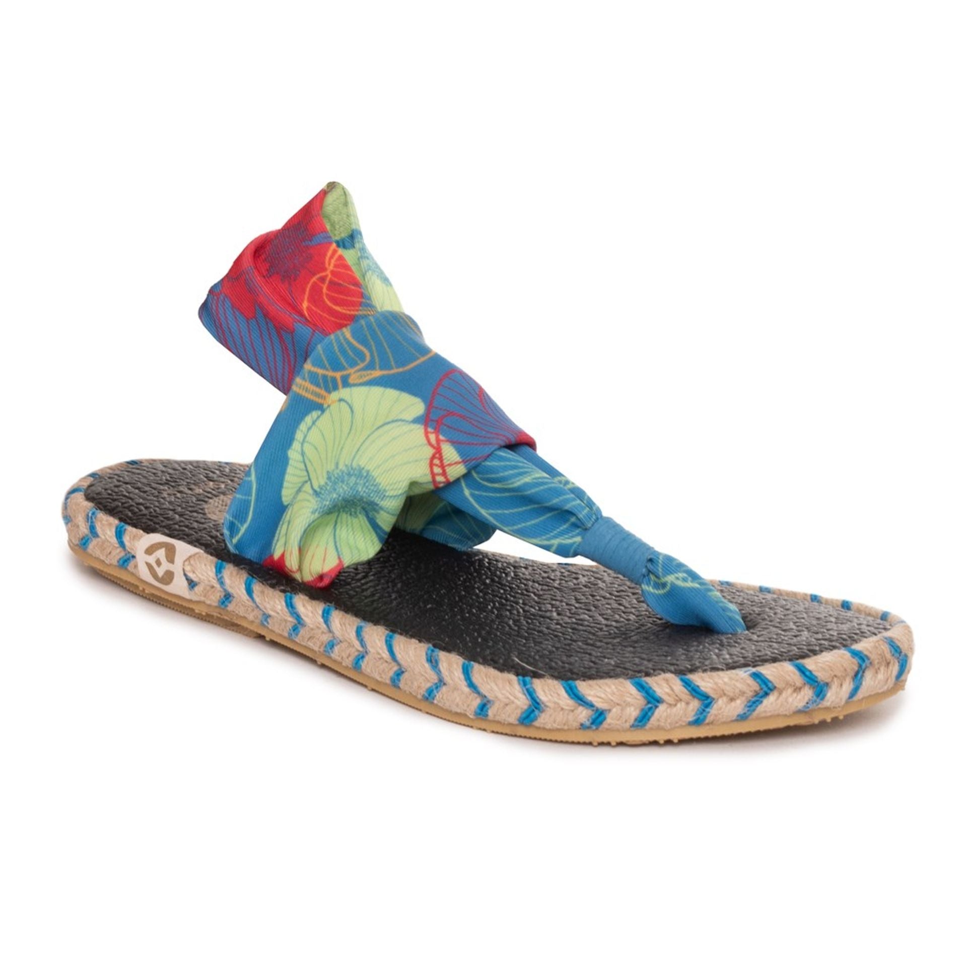 Nalho Sandals - Italiqo