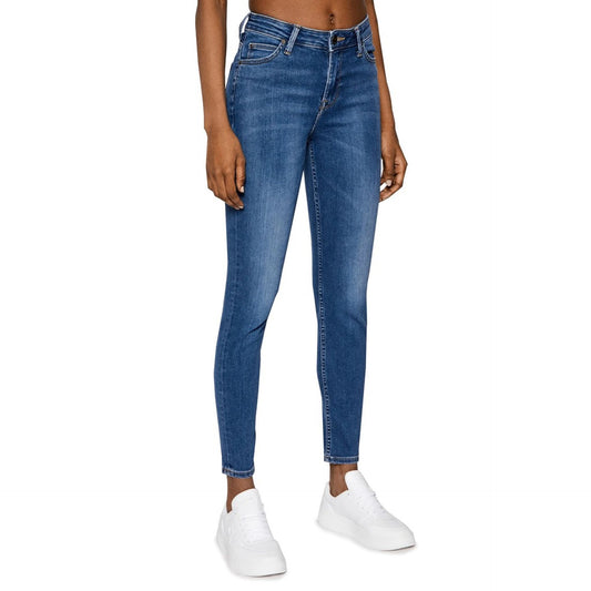 Lee Jeans - Italiqo
