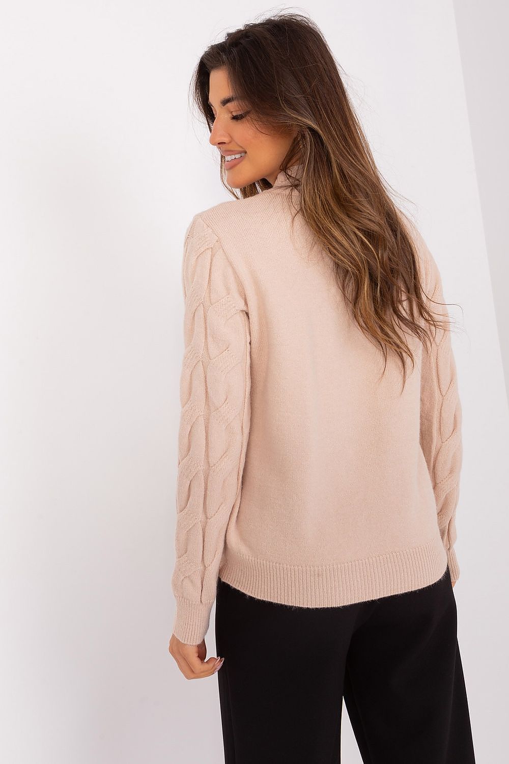  Jumper model 199541 AT 