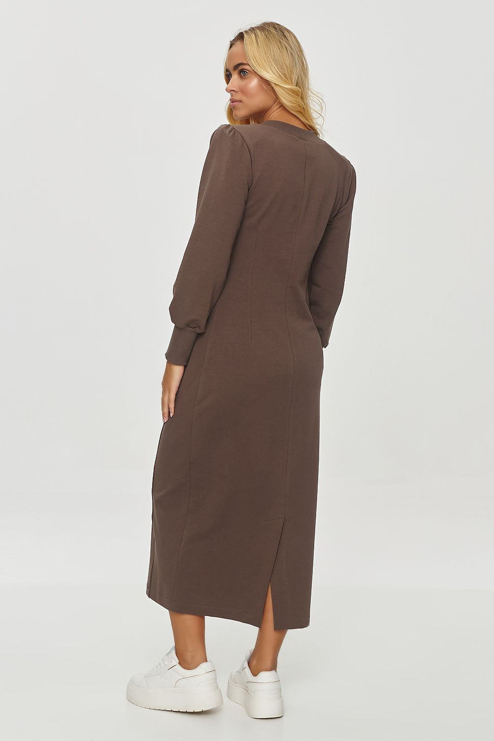  Daydress model 200058 Makadamia 