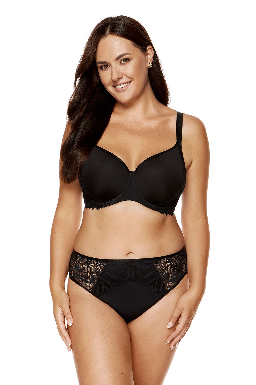  Panties model 201070 Gorteks 
