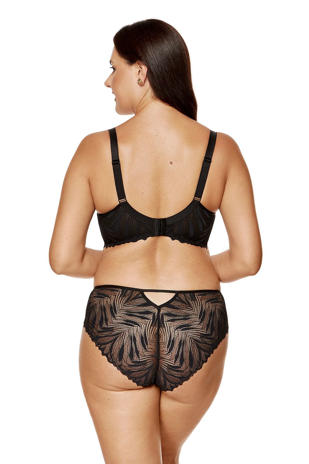  Panties model 201070 Gorteks 