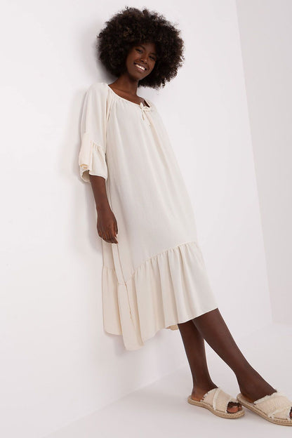  Daydress model 183107 Italy Moda 