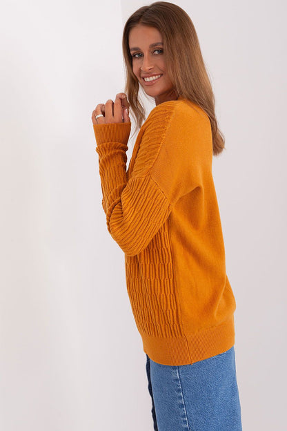  Jumper model 185724 AT 