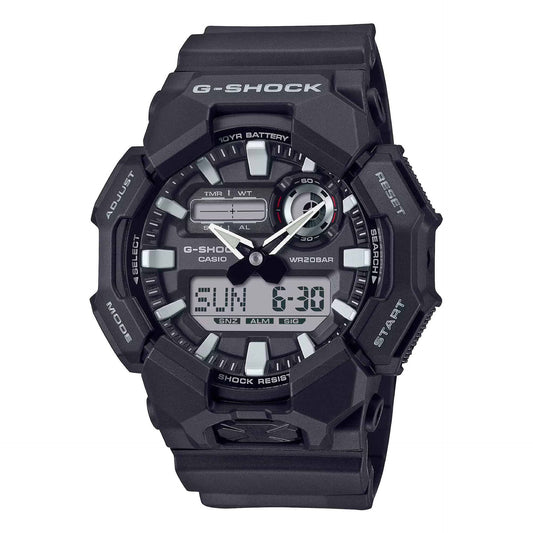 Casio Uhren