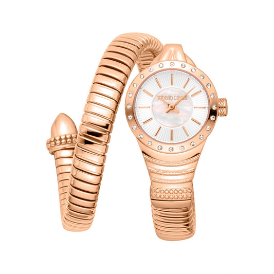 Roberto Cavalli Uhren