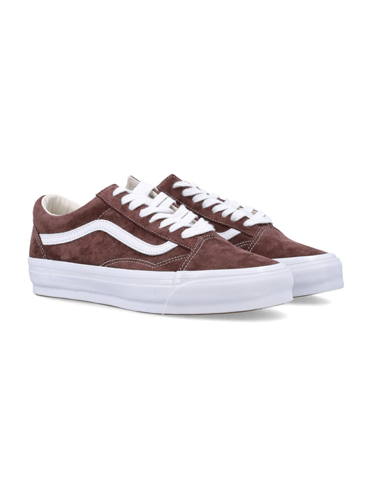 4322766 VANS everyday weekend street walking men's sneakers - Italiqo