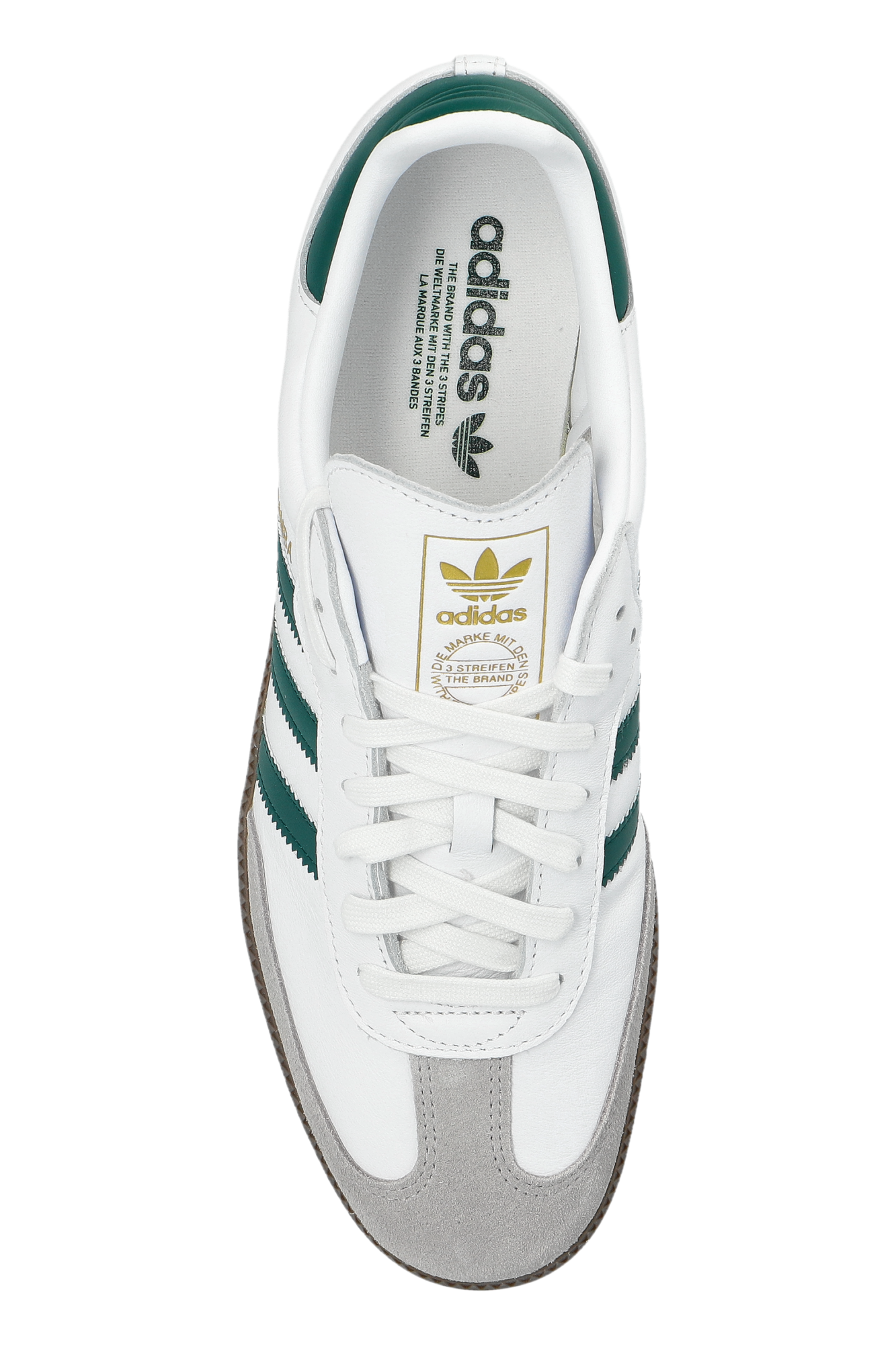 4438633 ADIDAS casual outdoor informal office walking men's shoes - Italiqo
