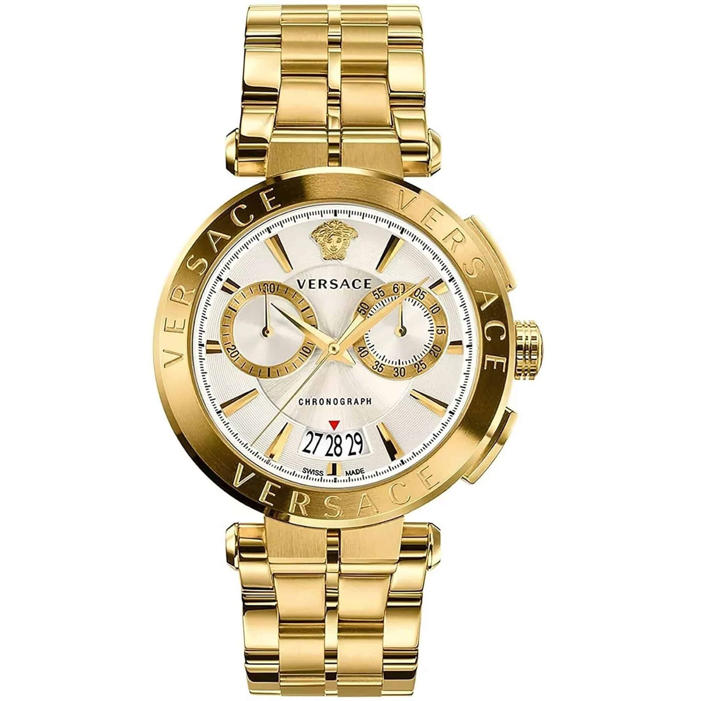 Versace Uhren