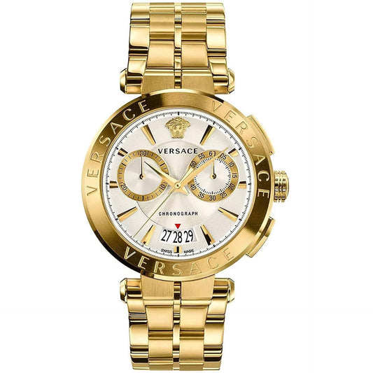 Versace Uhren